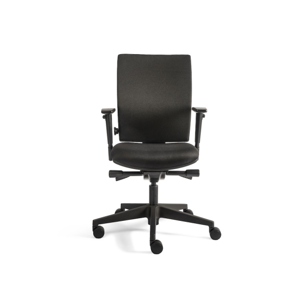 AH706+ Comfort ergonomische bureaustoel 1
