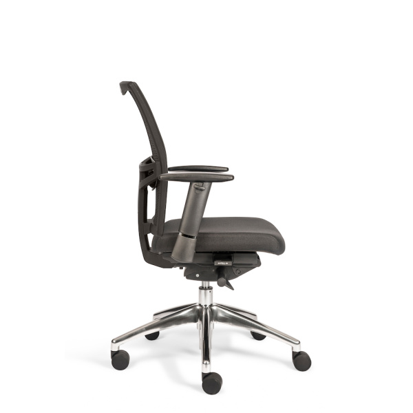 AH706 CS ergonomische bureaustoel 3 1