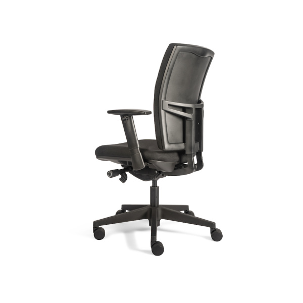 AH706+ Comfort ergonomische bureaustoel 4