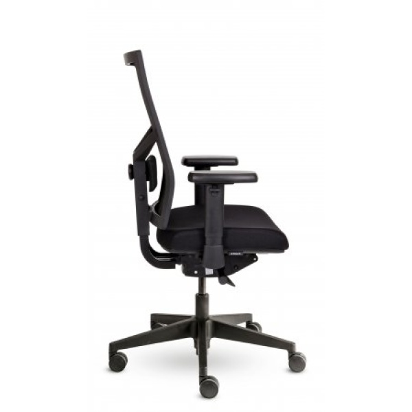 AH787 Edition ergonomische bureaustoel ( meest verkocht! ) 51 3 2