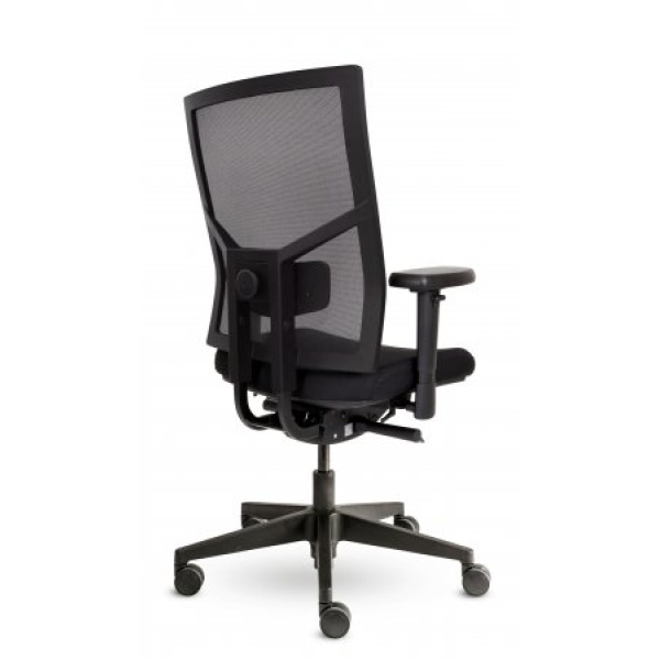 AH787 Edition ergonomische bureaustoel ( meest verkocht! ) 51 4 1