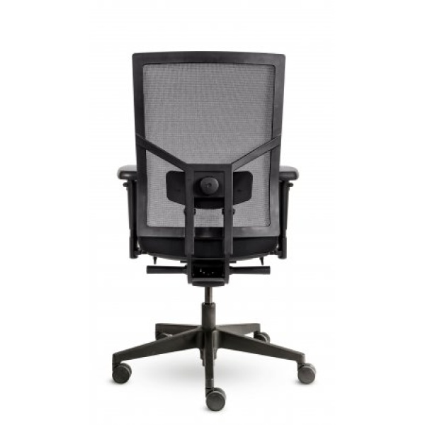 AH787 Edition ergonomische bureaustoel ( meest verkocht! ) 51 5 1