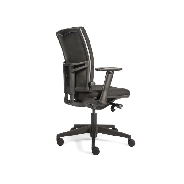 AH706+ Comfort ergonomische bureaustoel 6
