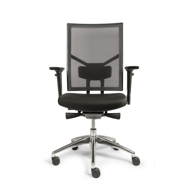 AH787 Edition ergonomische bureaustoel ( meest verkocht! ) 60 1