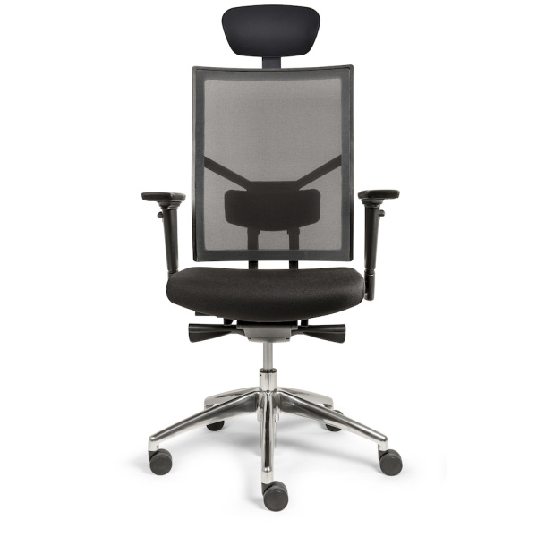 AH787 Edition ergonomische bureaustoel ( meest verkocht! ) 60 10