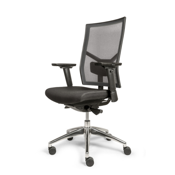 AH787 Edition ergonomische bureaustoel ( meest verkocht! ) 60 2