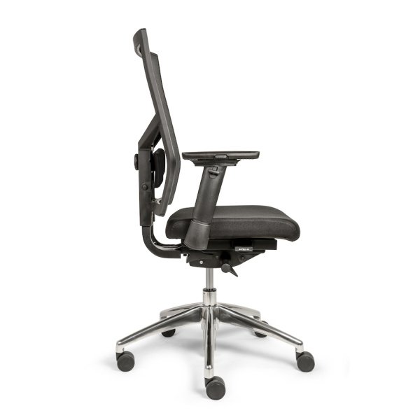 AH787 Edition ergonomische bureaustoel ( meest verkocht! ) 60 4