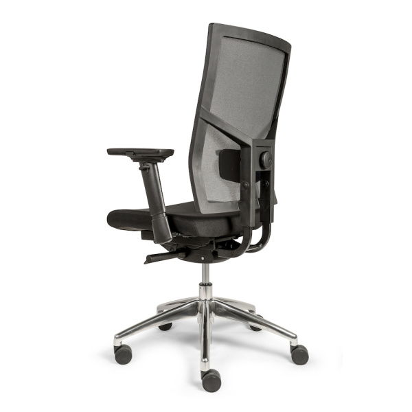 AH787 Edition ergonomische bureaustoel ( meest verkocht! ) 60 5