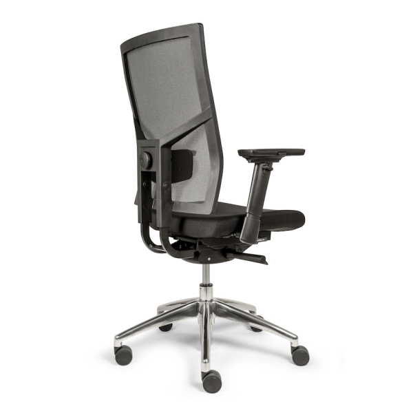 AH787 Edition ergonomische bureaustoel ( meest verkocht! ) 60 6