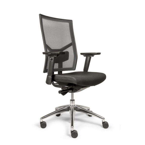 AH787 Edition ergonomische bureaustoel ( meest verkocht! ) 60 7