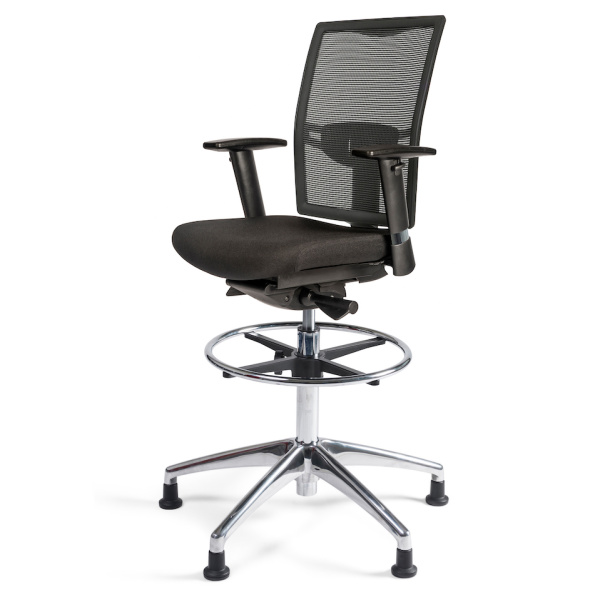AH706 CS ergonomische bureaustoel 7 1