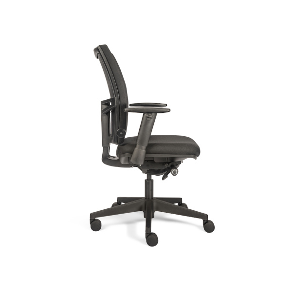 AH706+ Comfort ergonomische bureaustoel 7