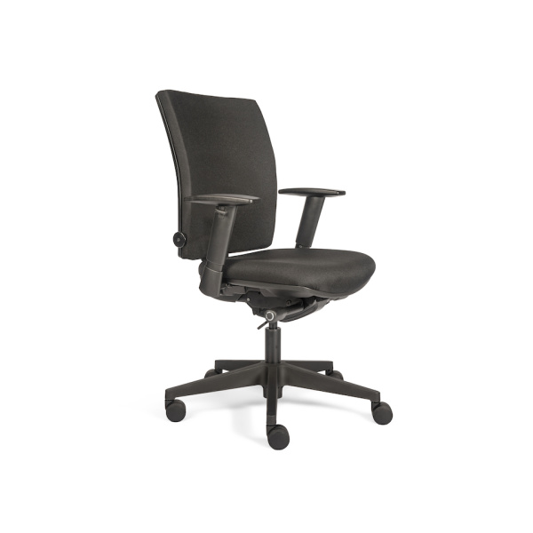 AH706+ Comfort ergonomische bureaustoel 8