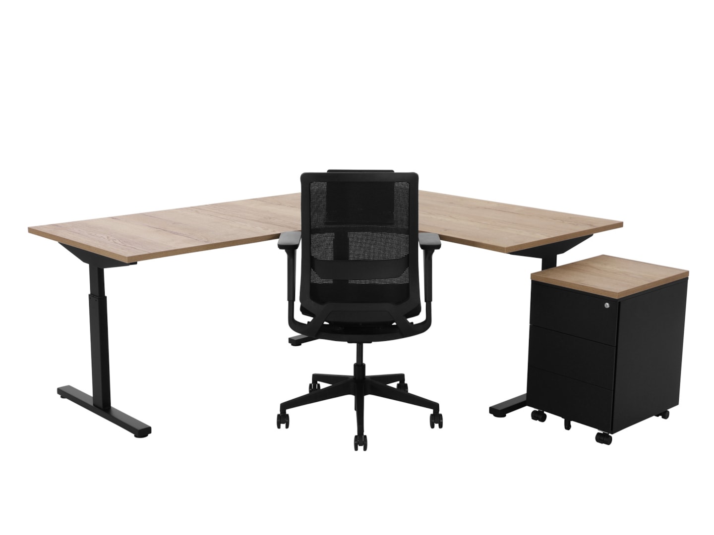 thuiswerk bureau