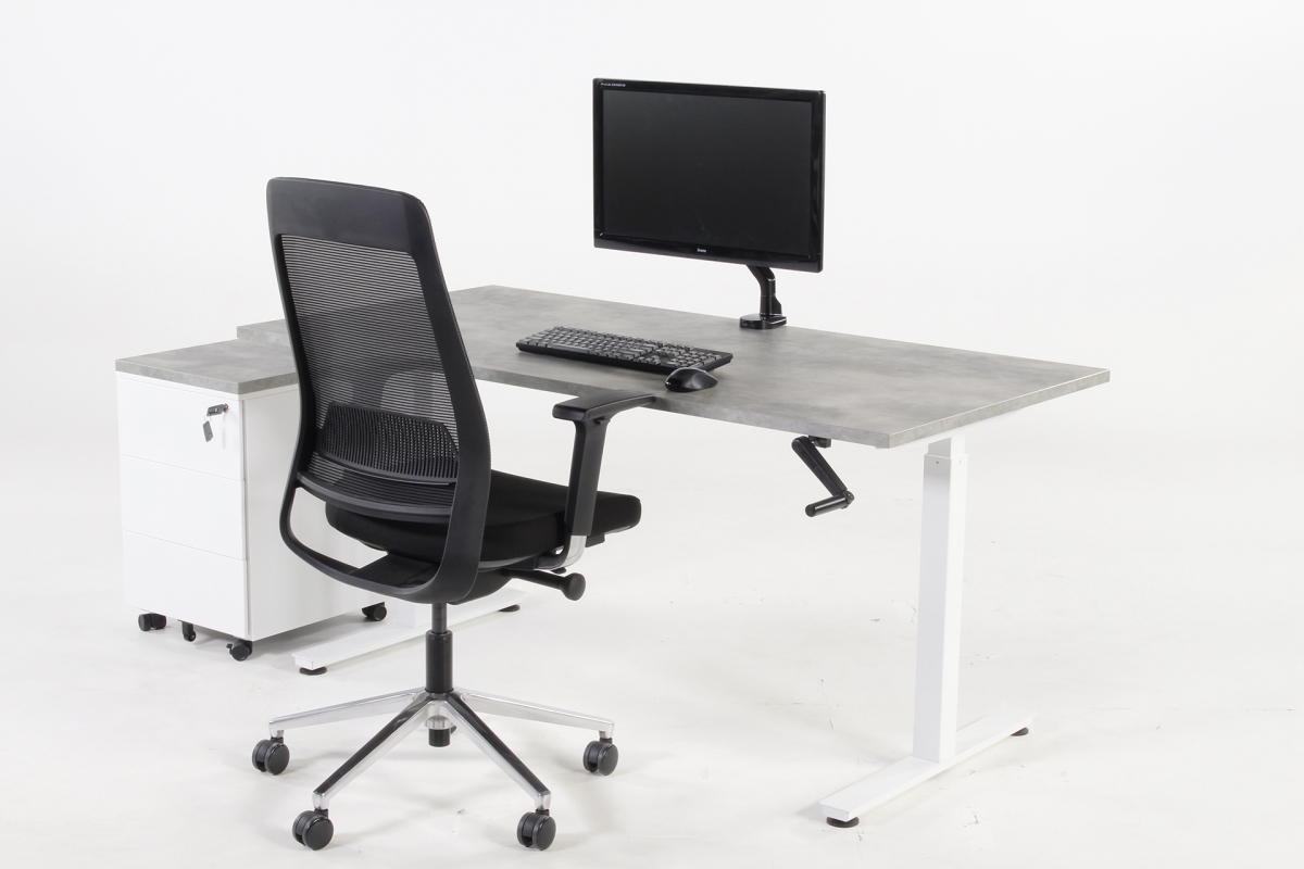 Bureaustoel Ahrend 3 Bureaustoel Ahrend