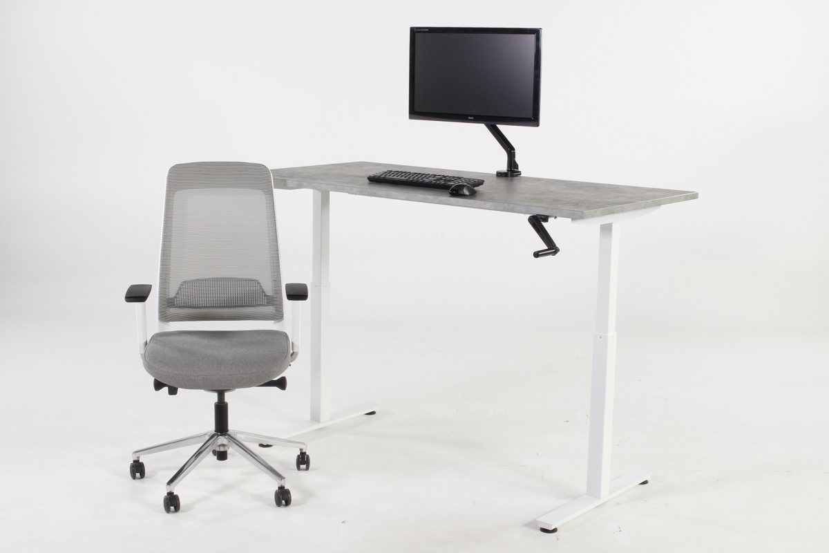Bureaustoel Bornerbroek