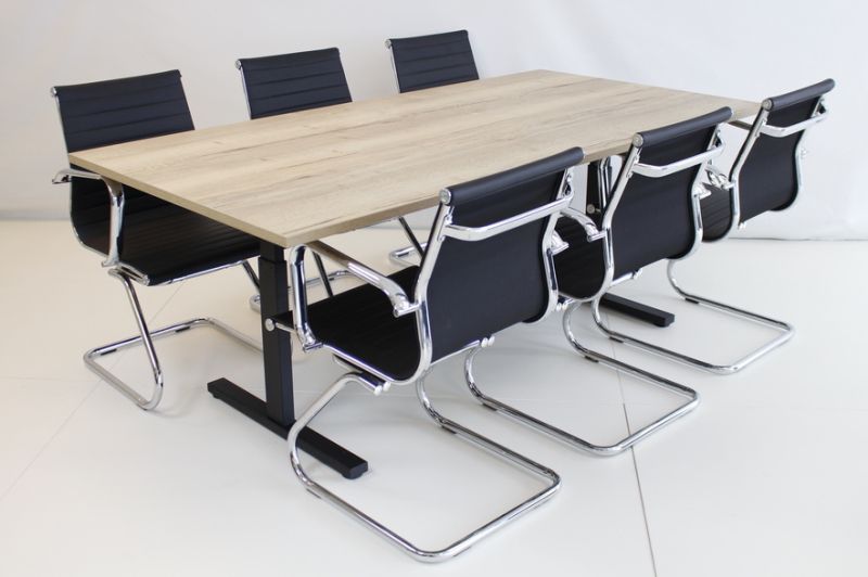 Bureaustoel Haaksbergen 3 bureaustoel Haaksbergen