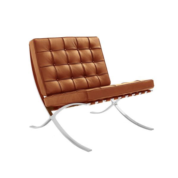 Luxe Fauteuil Scotch 103