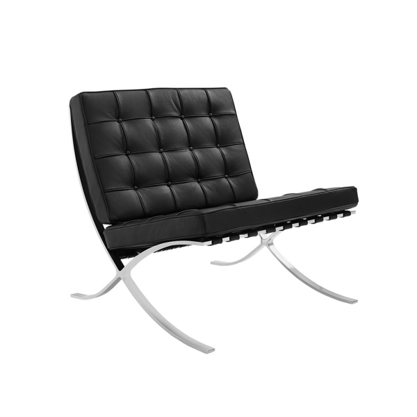 Luxe Fauteuil Scotch 105