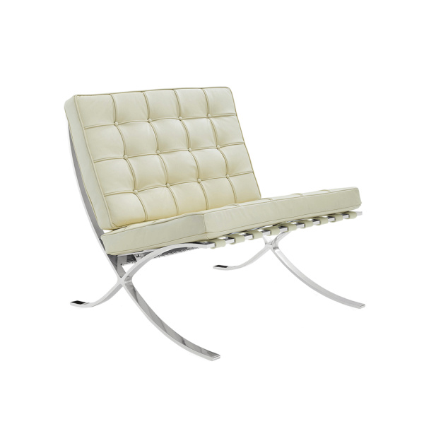 Luxe Fauteuil Scotch 107