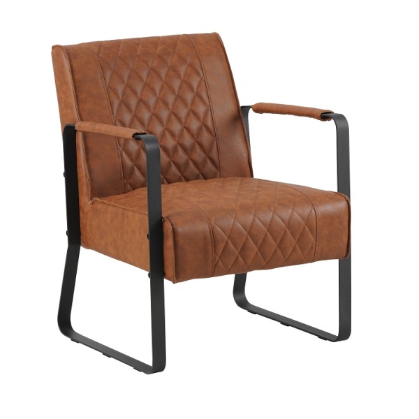 Industriële fauteuil STEF 3936