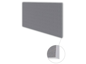 Akoestische wand- en plafondoplossingen 7 wandpaneel