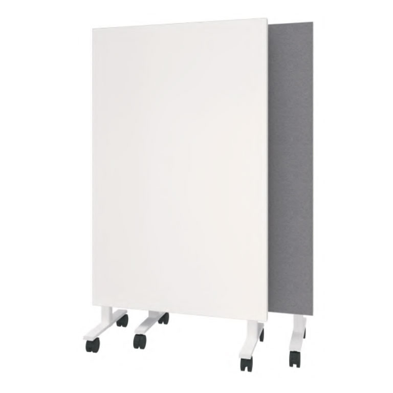 whiteboard volledig