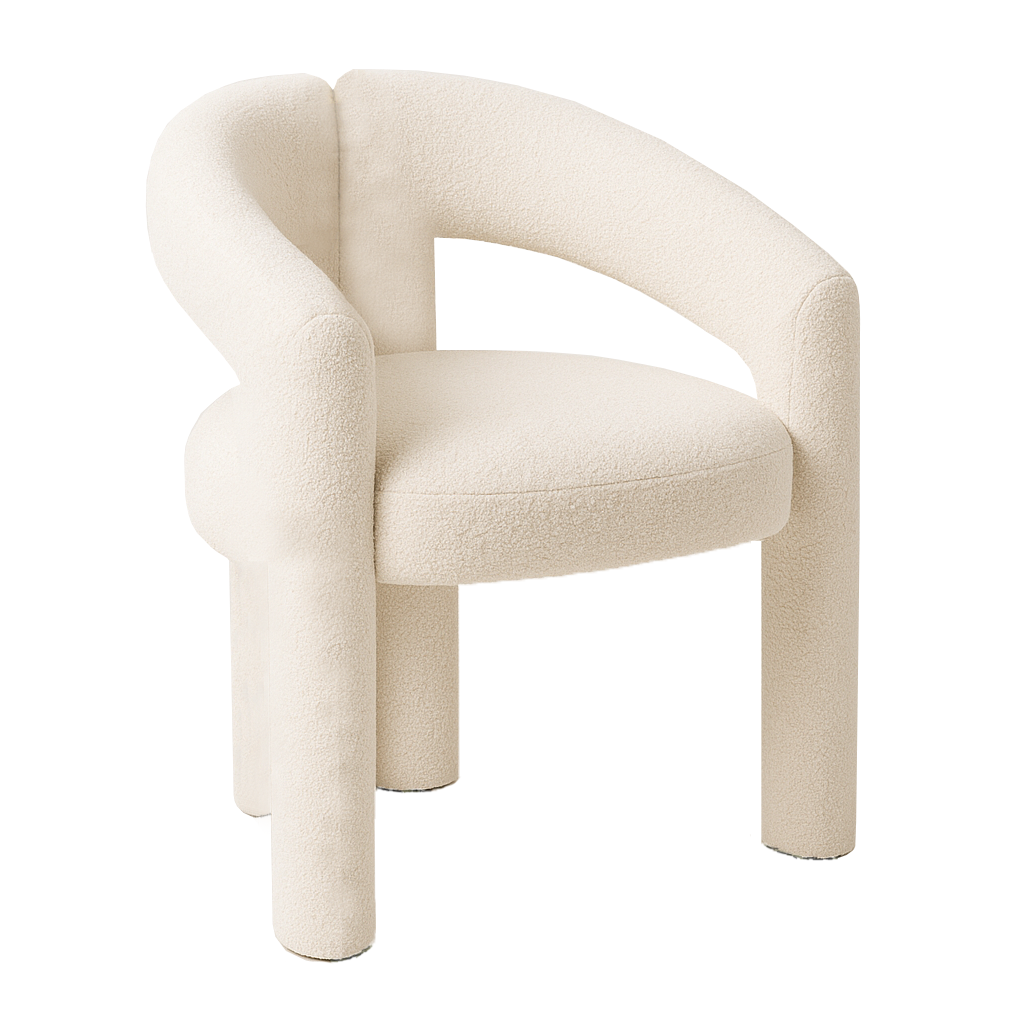 Design Eetkamerstoel TED