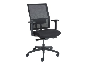 Bureaustoel Holten 3 Ergonomische bureaustoel Rico
