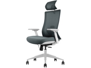 Bureaustoel Holten 2 Ergonomische bureaustoel Zyron