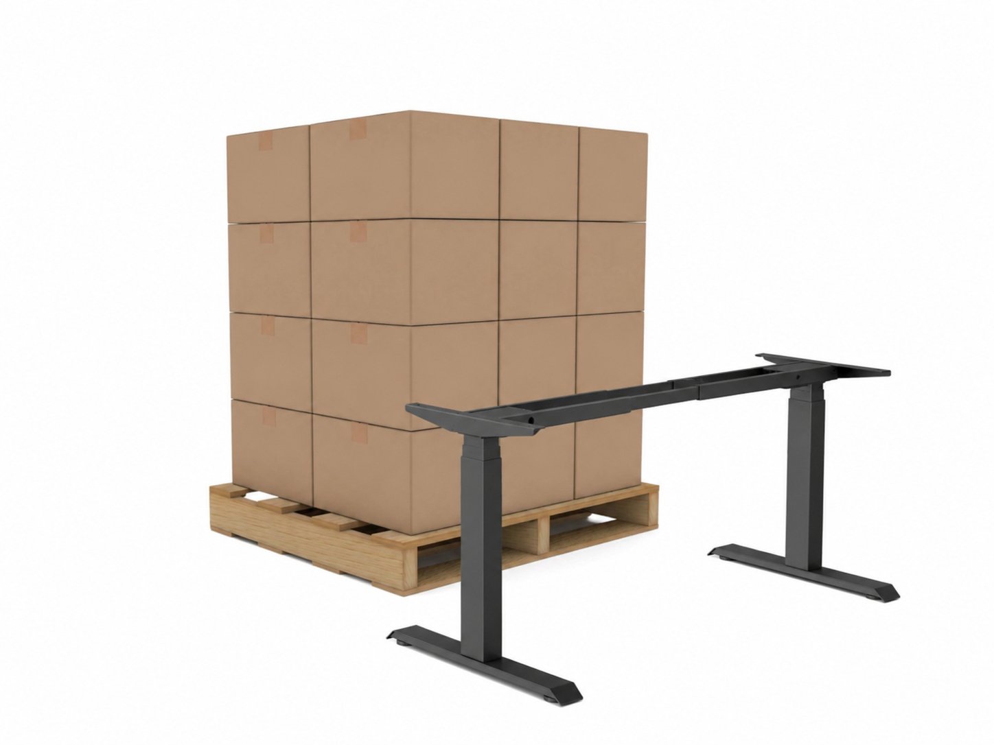 Palletaanbieding NOUK02 - 16 stuks